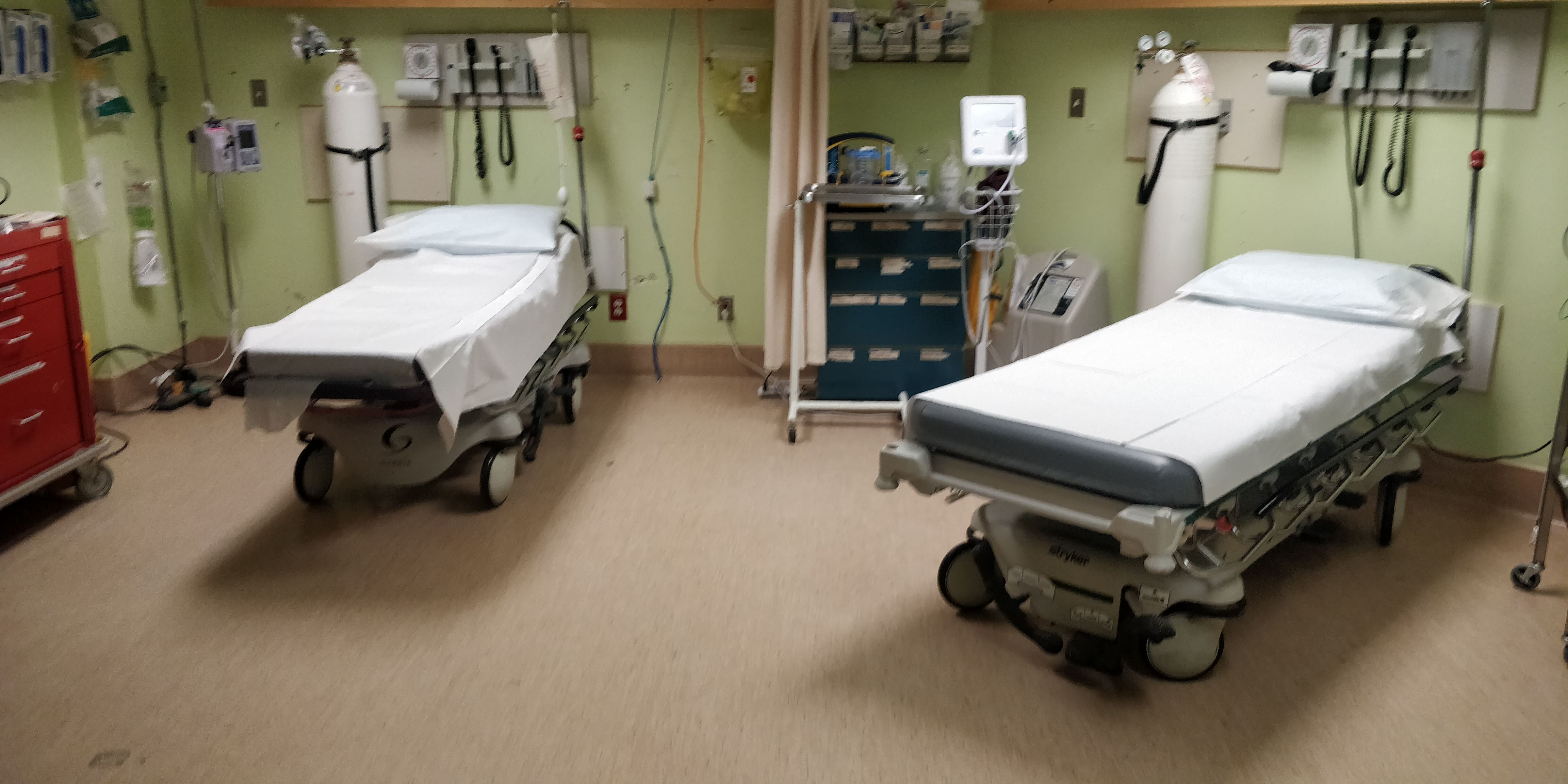 Remote Healthcare